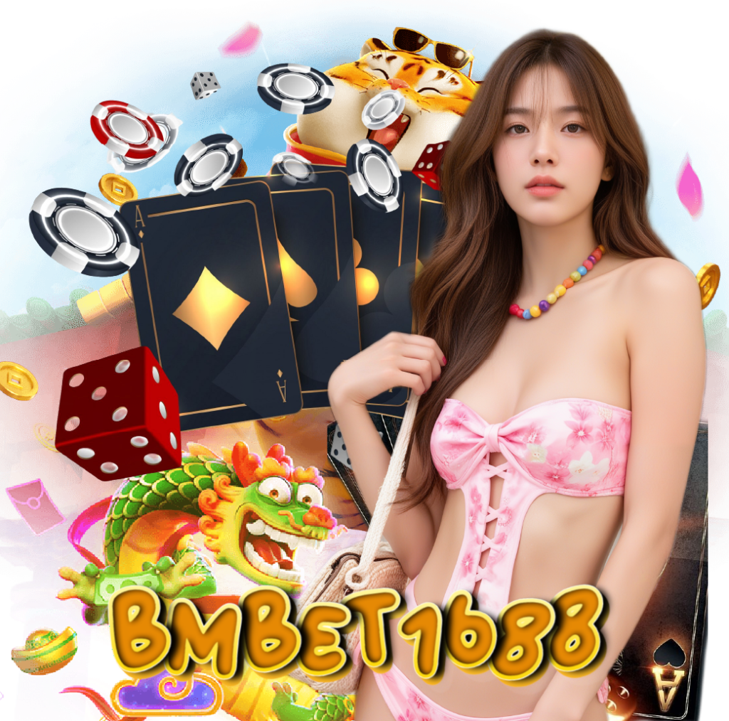bmbet1688 ฝากถอนออโต้