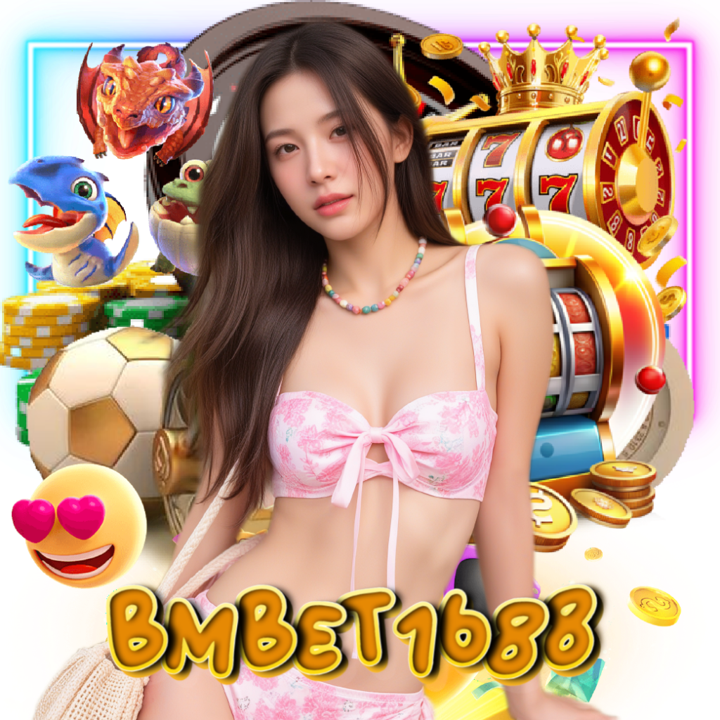 bmbet1688 เครดิตฟรี