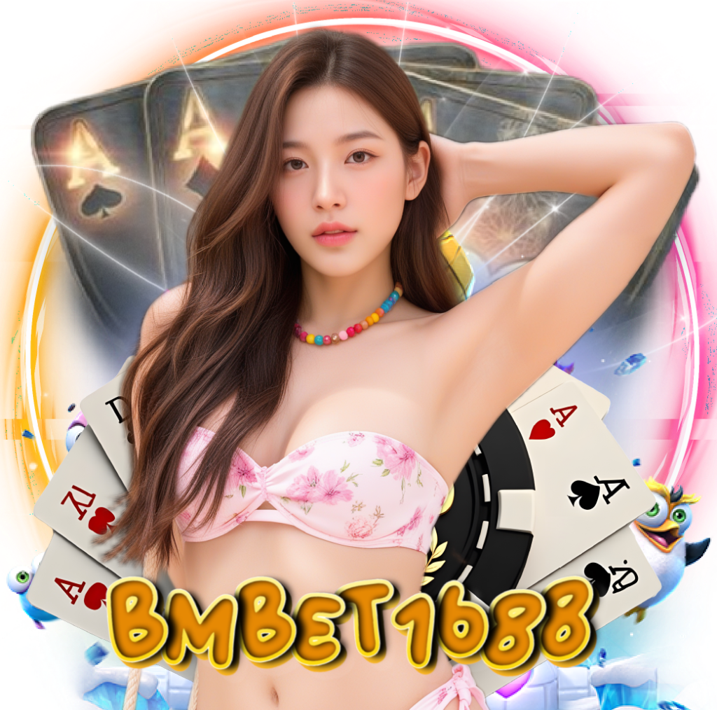 bmbet1688 แตกง่าย