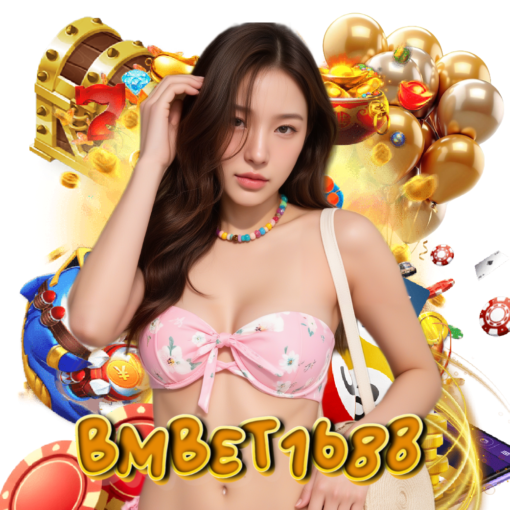 bmbet1688 สล็อต