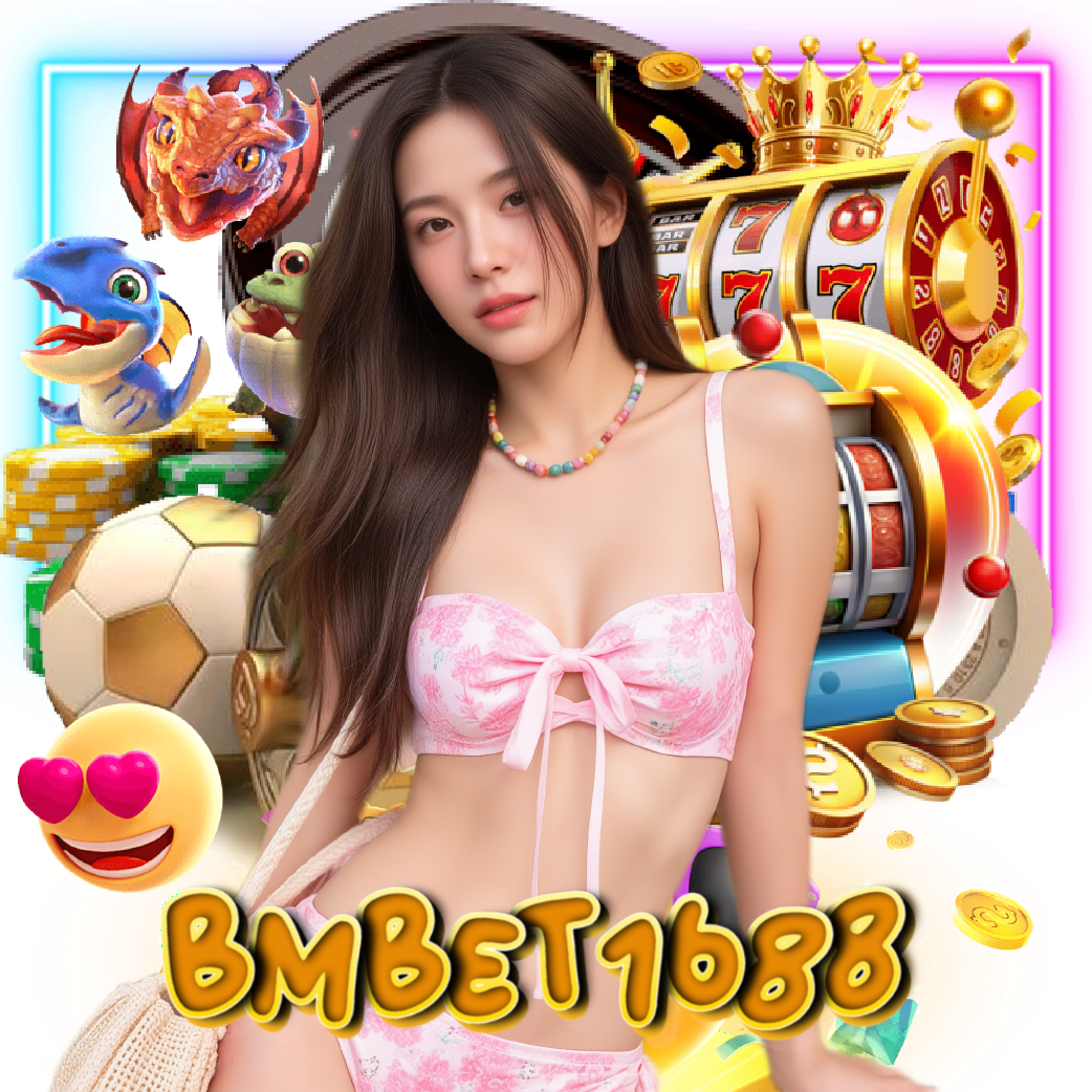 bmbet1688 เครดิตฟรี